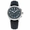 Чоловічий годинник Pagani Design PD-1781 Blue-Silver-Blue фото 2